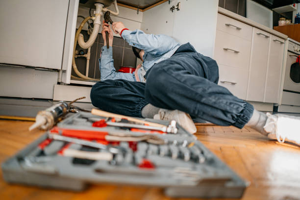 Best Residential Plumbing Services  in Country Clu, MO