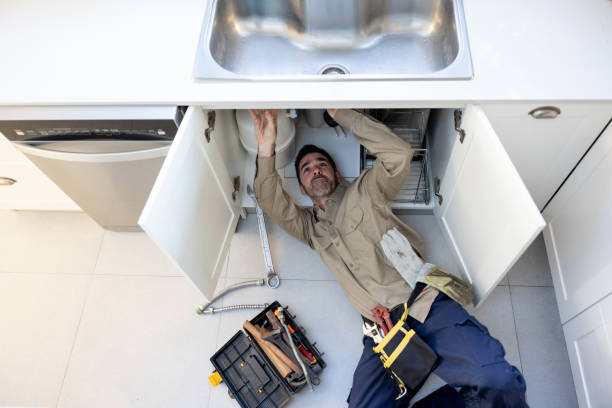 Best Water Heater Repair  in Country Clu, MO