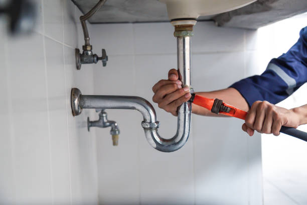 Country Clu, MO Plumbing Company