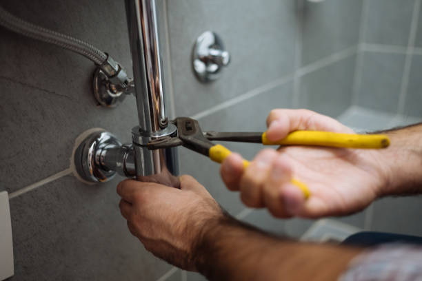 Country Clu, MO Plumbing Pros