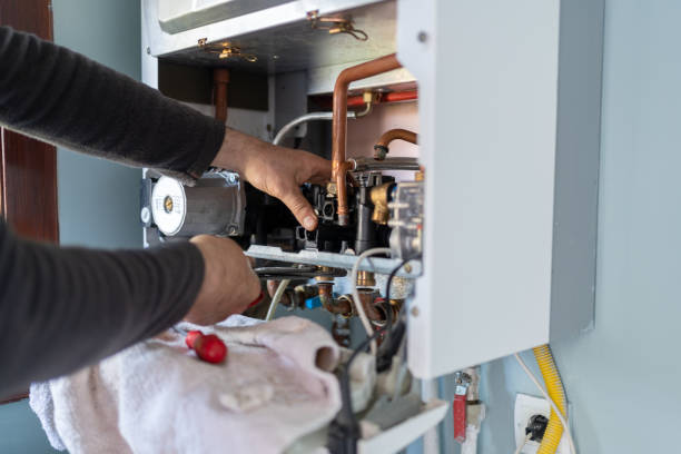 Best Shower Repair Services  in Country Clu, MO