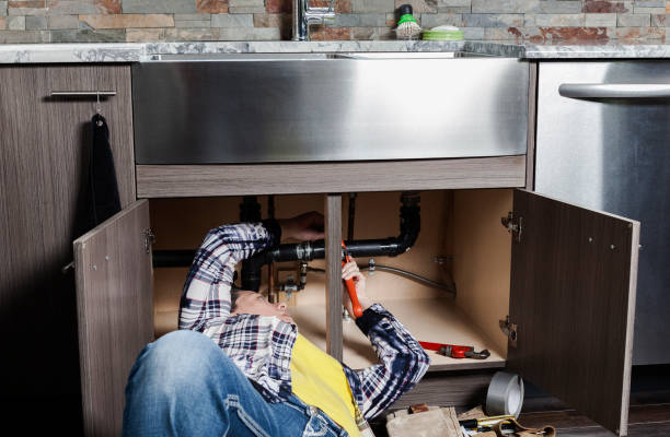 Best Pipe Repair Near Me  in Country Clu, MO